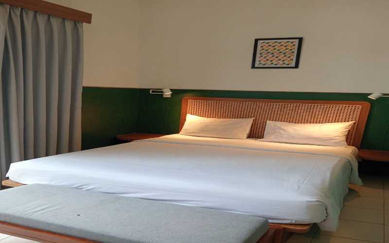 Superior Room - Liberta Malioboro South
